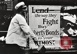 Image of Third Liberty Bond Drive Manhattan New York City USA, 1918, second 10 stock footage video 65675065355