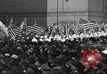 Image of Third Liberty Bond Drive Manhattan New York City USA, 1918, second 12 stock footage video 65675065355