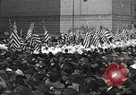 Image of Third Liberty Bond Drive Manhattan New York City USA, 1918, second 13 stock footage video 65675065355