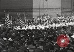 Image of Third Liberty Bond Drive Manhattan New York City USA, 1918, second 14 stock footage video 65675065355