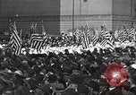 Image of Third Liberty Bond Drive Manhattan New York City USA, 1918, second 15 stock footage video 65675065355