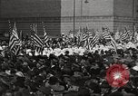 Image of Third Liberty Bond Drive Manhattan New York City USA, 1918, second 17 stock footage video 65675065355