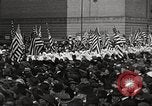 Image of Third Liberty Bond Drive Manhattan New York City USA, 1918, second 18 stock footage video 65675065355