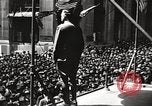 Image of Third Liberty Bond Drive Manhattan New York City USA, 1918, second 19 stock footage video 65675065355