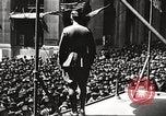 Image of Third Liberty Bond Drive Manhattan New York City USA, 1918, second 21 stock footage video 65675065355