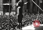Image of Third Liberty Bond Drive Manhattan New York City USA, 1918, second 22 stock footage video 65675065355