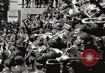 Image of Third Liberty Bond Drive Manhattan New York City USA, 1918, second 23 stock footage video 65675065355