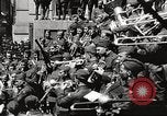 Image of Third Liberty Bond Drive Manhattan New York City USA, 1918, second 24 stock footage video 65675065355