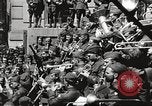 Image of Third Liberty Bond Drive Manhattan New York City USA, 1918, second 26 stock footage video 65675065355