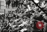Image of Third Liberty Bond Drive Manhattan New York City USA, 1918, second 27 stock footage video 65675065355