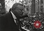 Image of Third Liberty Bond Drive Manhattan New York City USA, 1918, second 29 stock footage video 65675065355