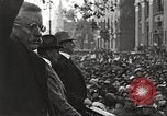 Image of Third Liberty Bond Drive Manhattan New York City USA, 1918, second 31 stock footage video 65675065355