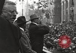 Image of Third Liberty Bond Drive Manhattan New York City USA, 1918, second 32 stock footage video 65675065355