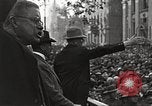 Image of Third Liberty Bond Drive Manhattan New York City USA, 1918, second 33 stock footage video 65675065355