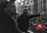 Image of Third Liberty Bond Drive Manhattan New York City USA, 1918, second 34 stock footage video 65675065355
