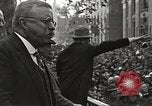 Image of Third Liberty Bond Drive Manhattan New York City USA, 1918, second 35 stock footage video 65675065355