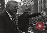 Image of Third Liberty Bond Drive Manhattan New York City USA, 1918, second 36 stock footage video 65675065355