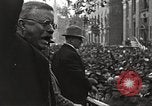 Image of Third Liberty Bond Drive Manhattan New York City USA, 1918, second 37 stock footage video 65675065355
