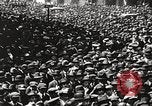 Image of Third Liberty Bond Drive Manhattan New York City USA, 1918, second 39 stock footage video 65675065355