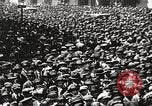 Image of Third Liberty Bond Drive Manhattan New York City USA, 1918, second 41 stock footage video 65675065355