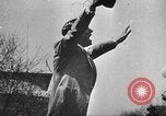Image of Third Liberty Bond Drive Manhattan New York City USA, 1918, second 44 stock footage video 65675065355