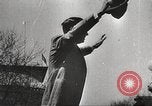 Image of Third Liberty Bond Drive Manhattan New York City USA, 1918, second 45 stock footage video 65675065355