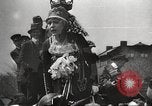 Image of Third Liberty Bond Drive Manhattan New York City USA, 1918, second 48 stock footage video 65675065355
