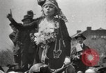 Image of Third Liberty Bond Drive Manhattan New York City USA, 1918, second 49 stock footage video 65675065355