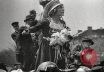 Image of Third Liberty Bond Drive Manhattan New York City USA, 1918, second 51 stock footage video 65675065355