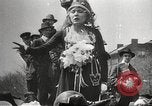 Image of Third Liberty Bond Drive Manhattan New York City USA, 1918, second 52 stock footage video 65675065355