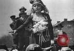 Image of Third Liberty Bond Drive Manhattan New York City USA, 1918, second 54 stock footage video 65675065355