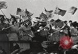 Image of American Expeditionary Forces (AEF) United States USA, 1917, second 8 stock footage video 65675065356