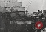 Image of American Expeditionary Forces (AEF) United States USA, 1917, second 9 stock footage video 65675065356