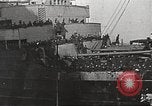 Image of American Expeditionary Forces (AEF) United States USA, 1917, second 12 stock footage video 65675065356
