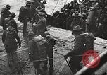 Image of American Expeditionary Forces (AEF) United States USA, 1917, second 15 stock footage video 65675065356