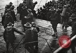 Image of American Expeditionary Forces (AEF) United States USA, 1917, second 16 stock footage video 65675065356