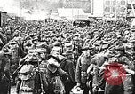 Image of American Expeditionary Forces (AEF) United States USA, 1917, second 18 stock footage video 65675065356