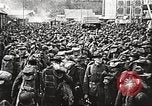 Image of American Expeditionary Forces (AEF) United States USA, 1917, second 19 stock footage video 65675065356