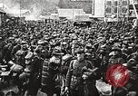 Image of American Expeditionary Forces (AEF) United States USA, 1917, second 20 stock footage video 65675065356