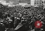 Image of American Expeditionary Forces (AEF) United States USA, 1917, second 21 stock footage video 65675065356