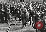 Image of American Expeditionary Forces (AEF) United States USA, 1917, second 24 stock footage video 65675065356