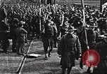 Image of American Expeditionary Forces (AEF) United States USA, 1917, second 25 stock footage video 65675065356