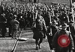 Image of American Expeditionary Forces (AEF) United States USA, 1917, second 26 stock footage video 65675065356