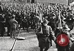 Image of American Expeditionary Forces (AEF) United States USA, 1917, second 27 stock footage video 65675065356
