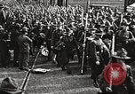 Image of American Expeditionary Forces (AEF) United States USA, 1917, second 29 stock footage video 65675065356
