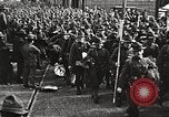 Image of American Expeditionary Forces (AEF) United States USA, 1917, second 30 stock footage video 65675065356