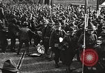 Image of American Expeditionary Forces (AEF) United States USA, 1917, second 31 stock footage video 65675065356