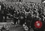 Image of American Expeditionary Forces (AEF) United States USA, 1917, second 33 stock footage video 65675065356