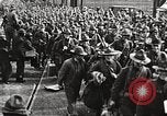 Image of American Expeditionary Forces (AEF) United States USA, 1917, second 34 stock footage video 65675065356