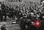 Image of American Expeditionary Forces (AEF) United States USA, 1917, second 35 stock footage video 65675065356